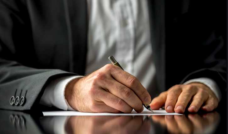 Will It? (Or Won’t It?): Will Writing  Solicitors