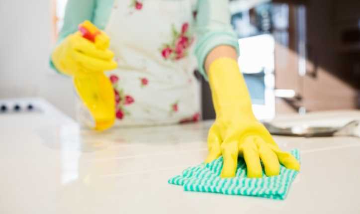 Would You Use A Bond Cleaning Service?