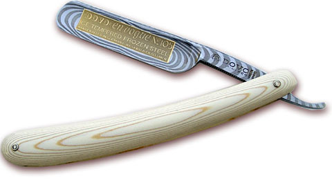 How to Choose a Straight Razor