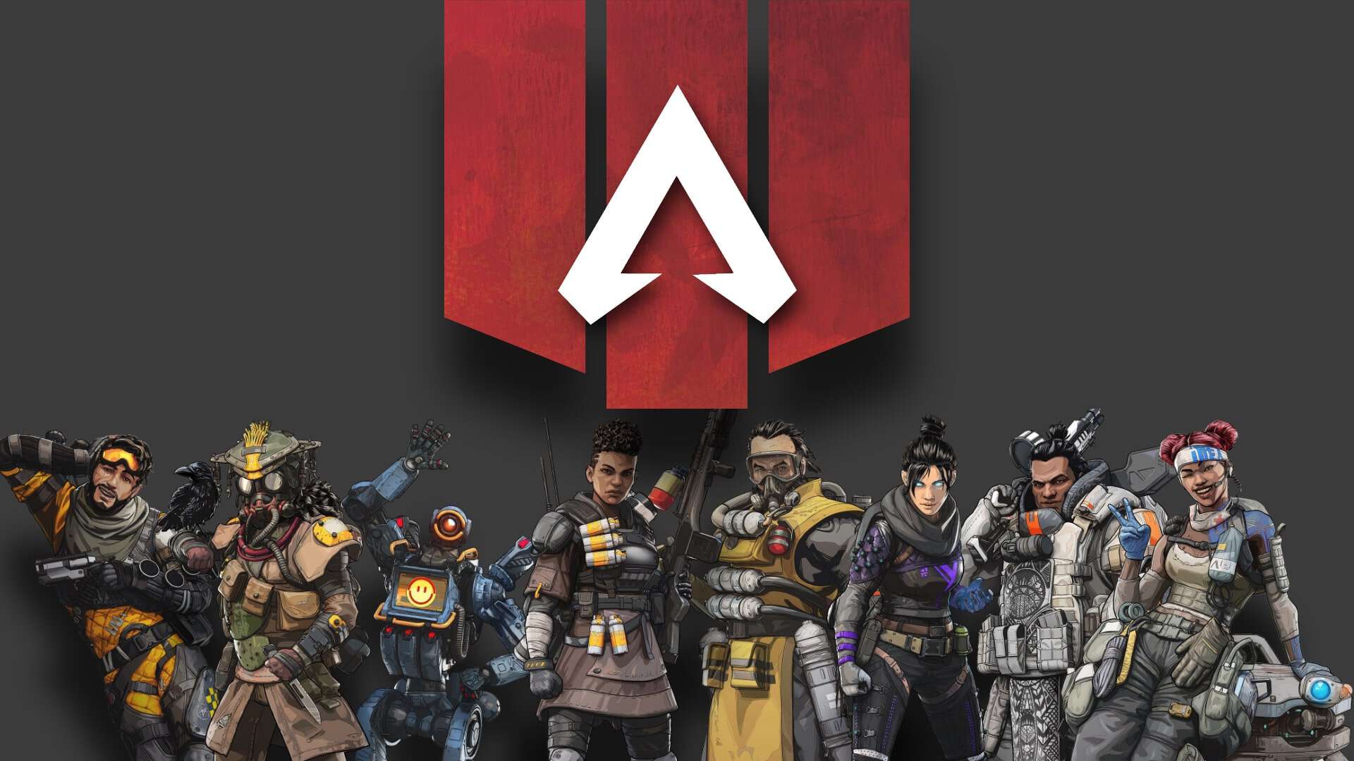 Everything you should know about apex legends tournament in 2021