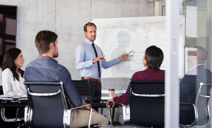 5 benefits of learning leadership and management skills