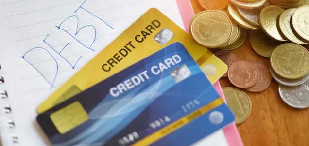 How Does a Credit Card Relief Program Work