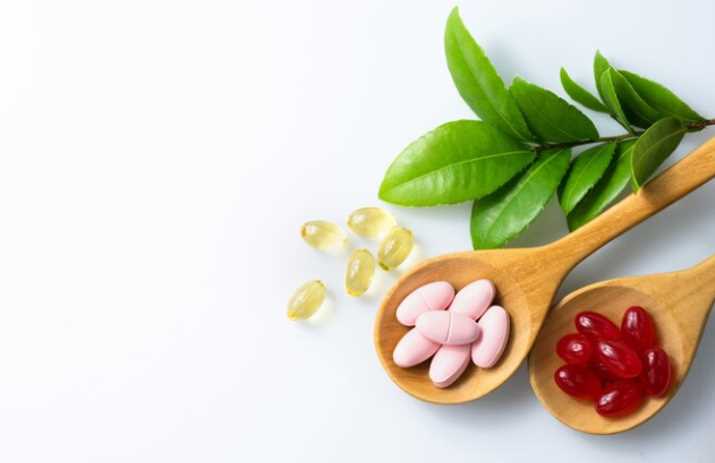 Improve Your Weak Immune System With Immune Boosting Supplements!