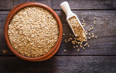 Is Linseed Good for Joint Pain?