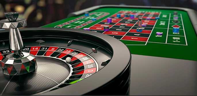 Live Casino Gaming in 2022