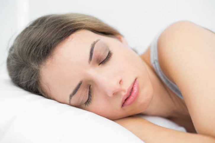 The Benefits Of Falling Asleep At A Faster Pace