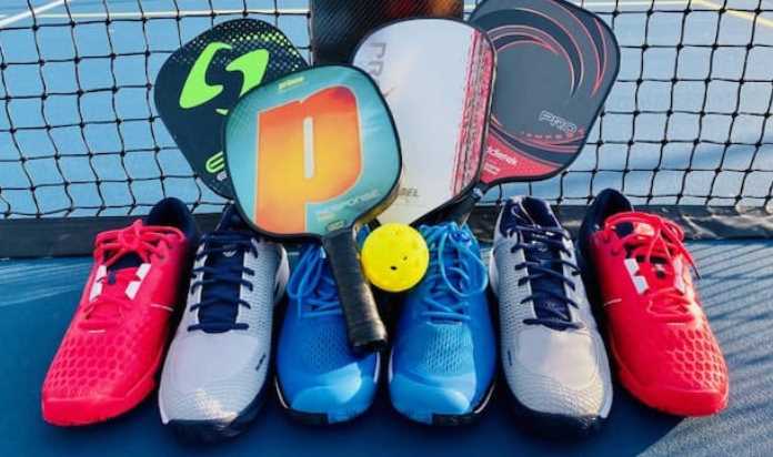 The Best Features to have in a pair of shoes for Pickleball