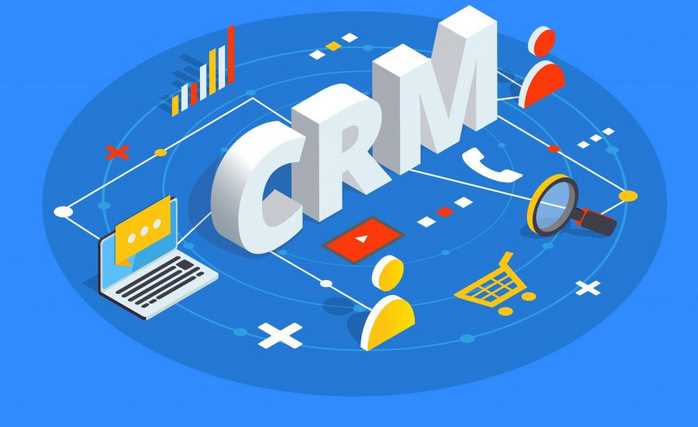 3 Key Factors To Consider When Choosing CRM Software