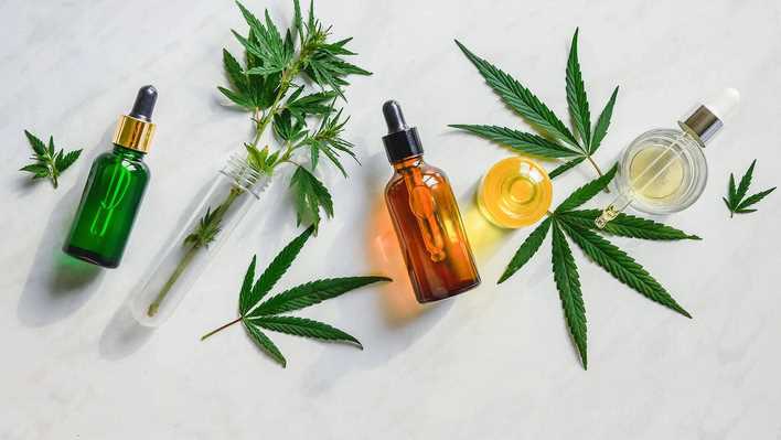CBD in Europe, and can I travel with CBD oil?