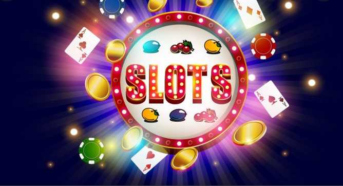 How to choose the best online slot