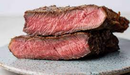 How to cook a Rare Steak?