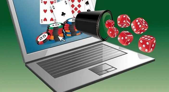 Learn How to Gamble on the Net Safely