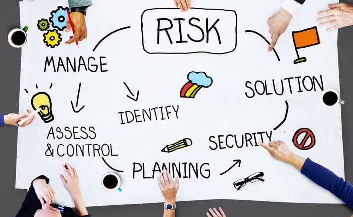 The benefits of an effective risk management program