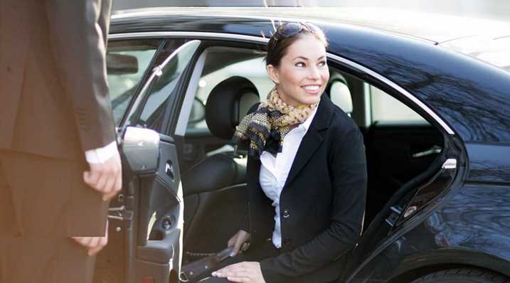 Things You Definitely Need to Know about Airport Transfer