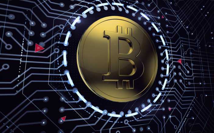 Top 5 Alternatives to Bitcoin