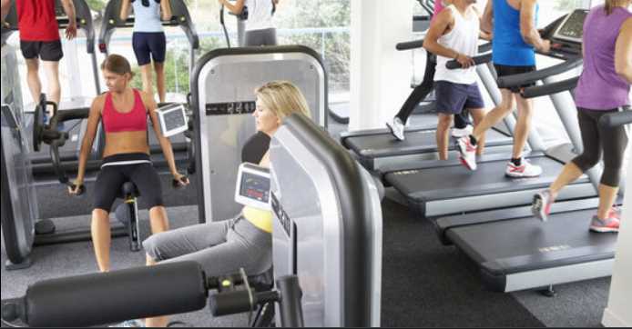 Visiting the Gym? Don’t Break These Rules
