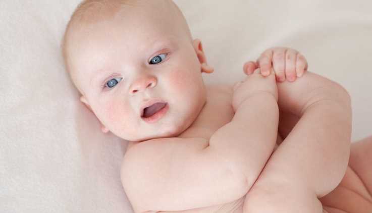 What If Your Baby Has a Risk of Allergies?