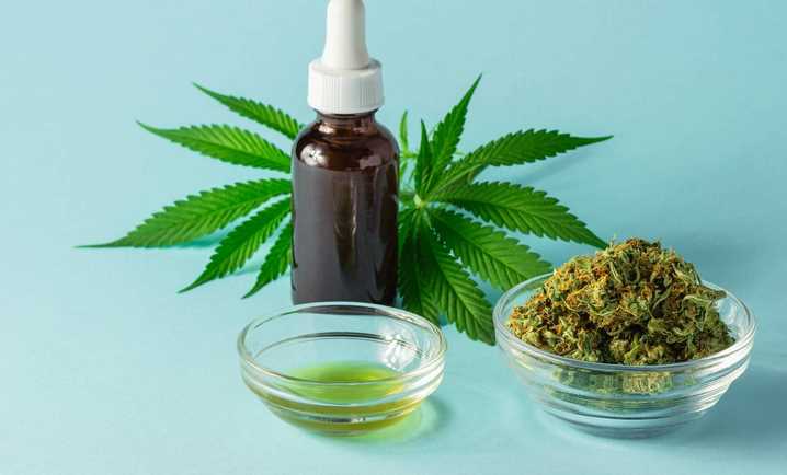 Why Canadians Suffering From Anxiety Prefer CBD Isolate Products