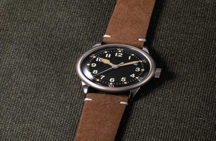 Why Do Military Wear Watches Inside the Wrist?