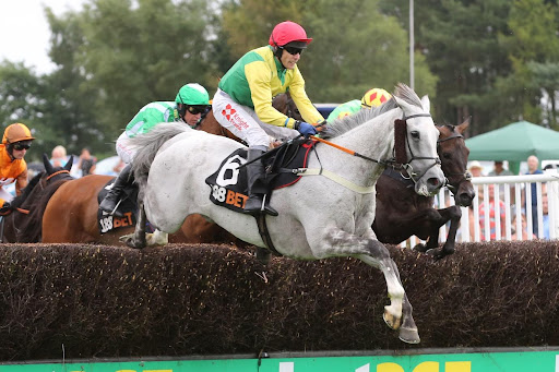 Grand National: Can Cloth Cap bounce back after last year’s disappointment?
