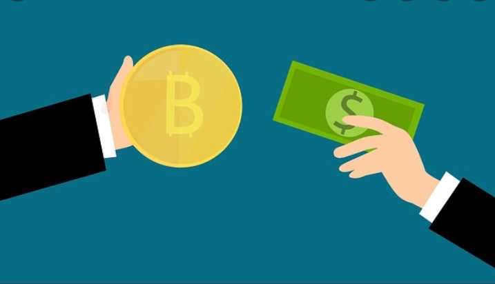 Converting Bitcoins To Cash: Here Is A Complete Process