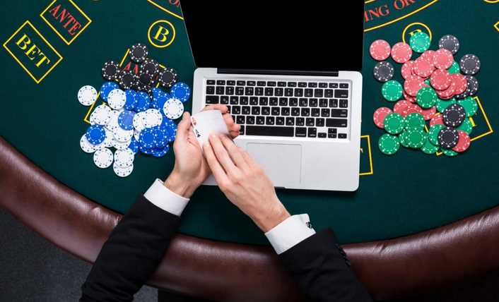 Cracking the Online Casinos Secret