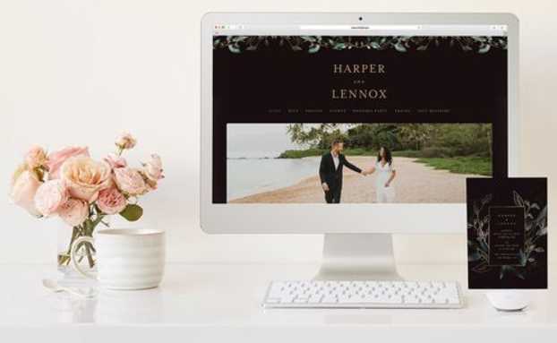 How to Order Wedding Invitations Online