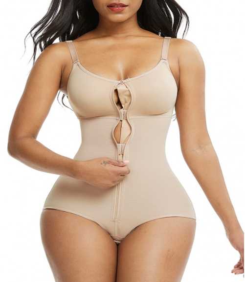 How to find full body shapewear