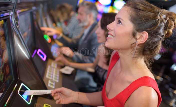 Make Your Online Gambling Experience Better With PG Slot