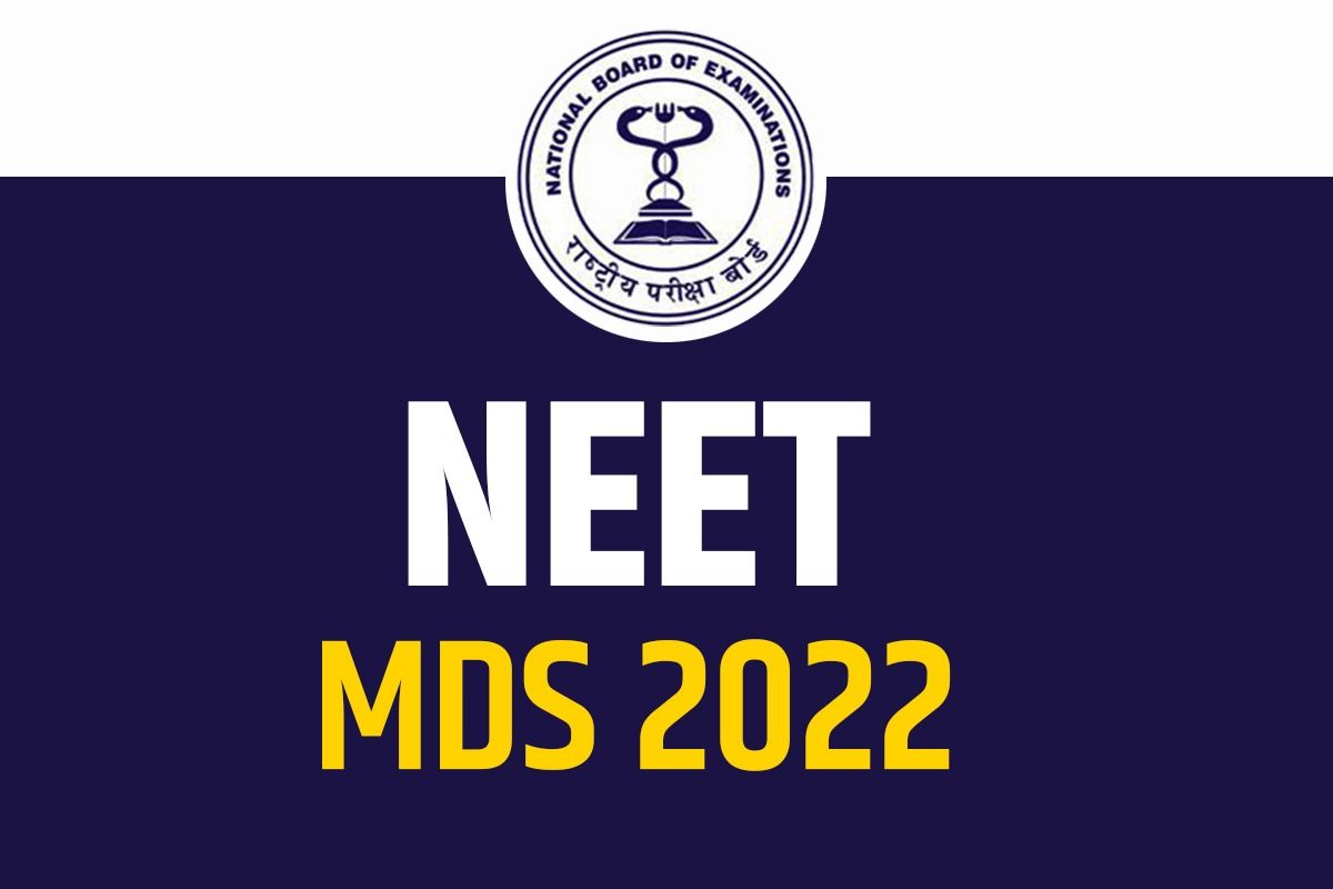 NEET Admit Card 2022: Know How to Download