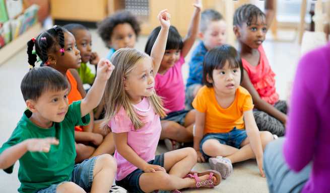 The 5 Most Common Myths About Early Childhood Education