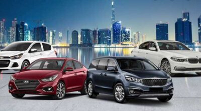 Things you should know before Rent a car UAE