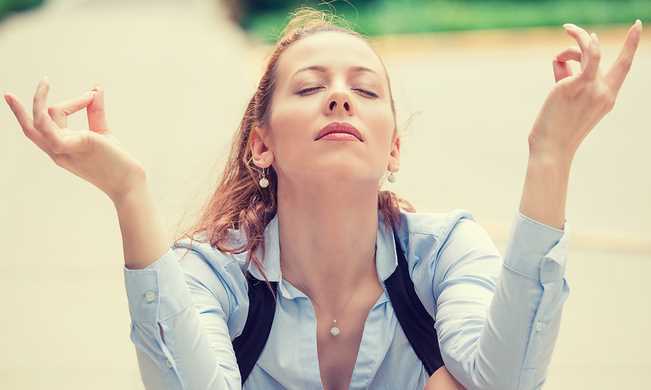Top 9 Unusual Tips to Beat Stress