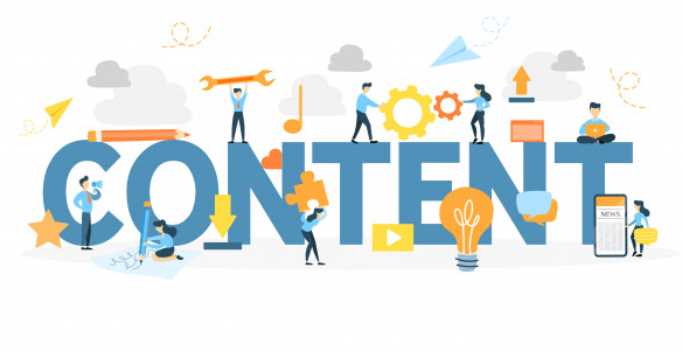 What is a Content Creation Agency