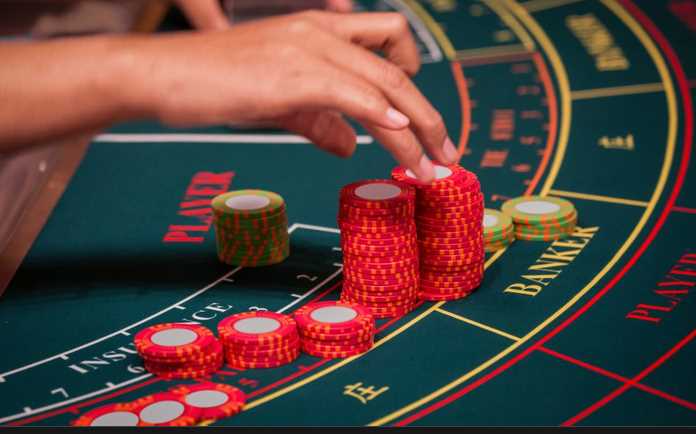 Why baccarat is the perfect game for casino newbies
