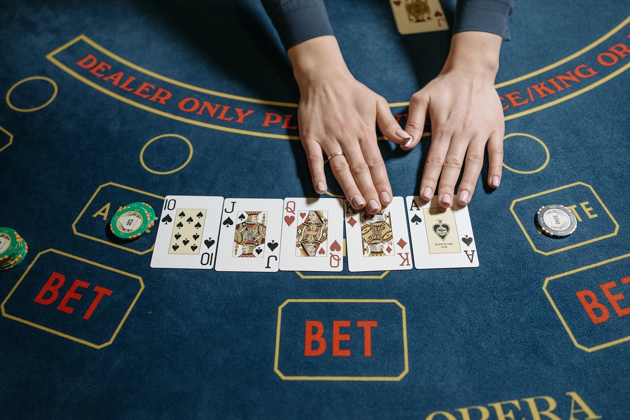 The Dominance Of Slots In Online Casinos