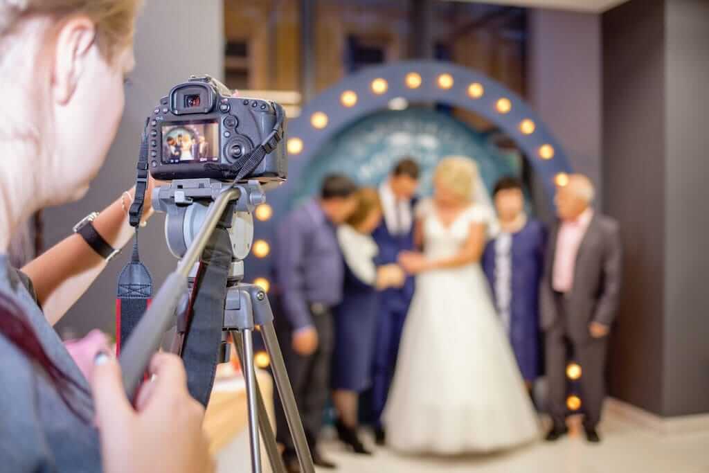 The Perfect Wedding Videography Service To Help You End Up With A Great Wedding