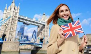 10 reasons why the UK is the best place to learn English