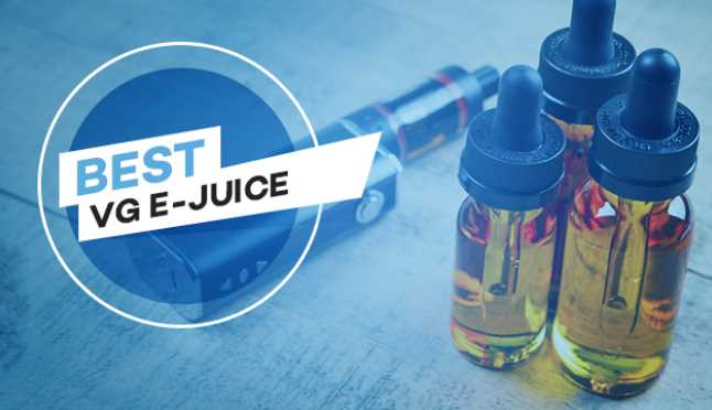 How to Buy 100 VG E-Juice in Canada