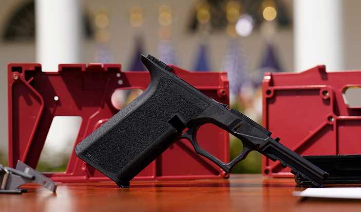 Building A Firearm – What You Should Know