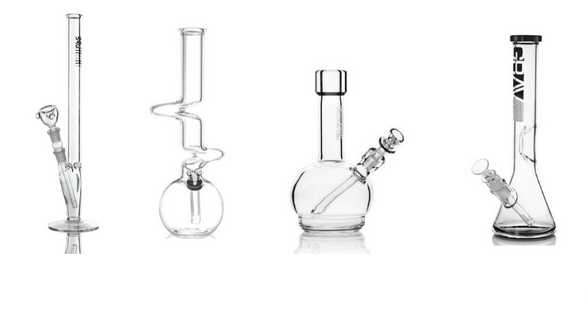 Buying a Little Bong: A Guide to Using Them, Buying Them, and Storing Them