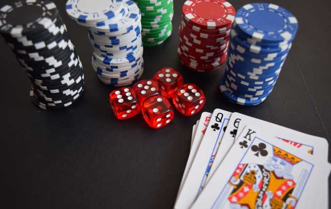 Choose a Reputable Bingo Casino Site
