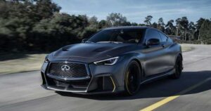 How to choose the best used Infiniti car