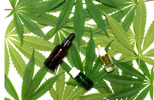 Is CBD the new addition to the Skincare industry