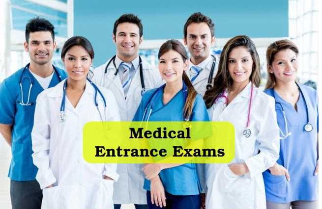 Medicine Entrance Test – IMAT Online Course & Tutoring