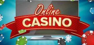 Real Money at the Online Casino