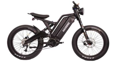 Seven Components of E-bikes You Should Always Bear in Mind
