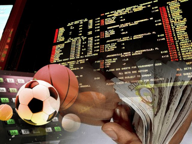 Sports Betting Secrets: What you need to know to make money