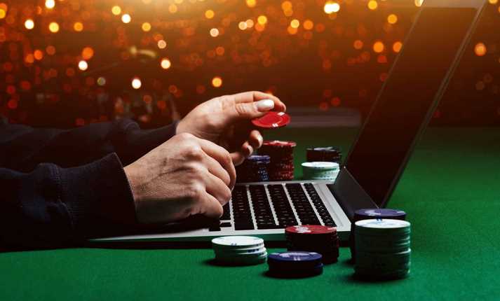 Benefits Of Casino