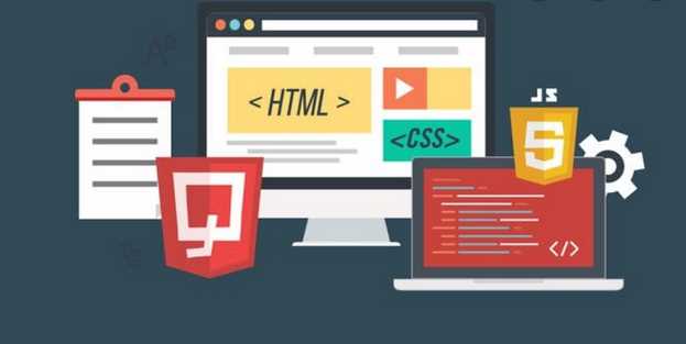 Top 5 YouTube Channels to Study Web Development Online